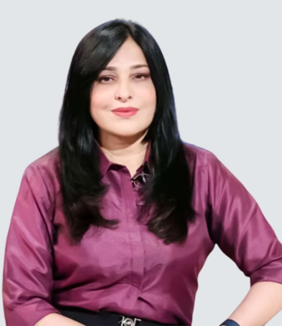 Dr. Sajida Shahnawaz