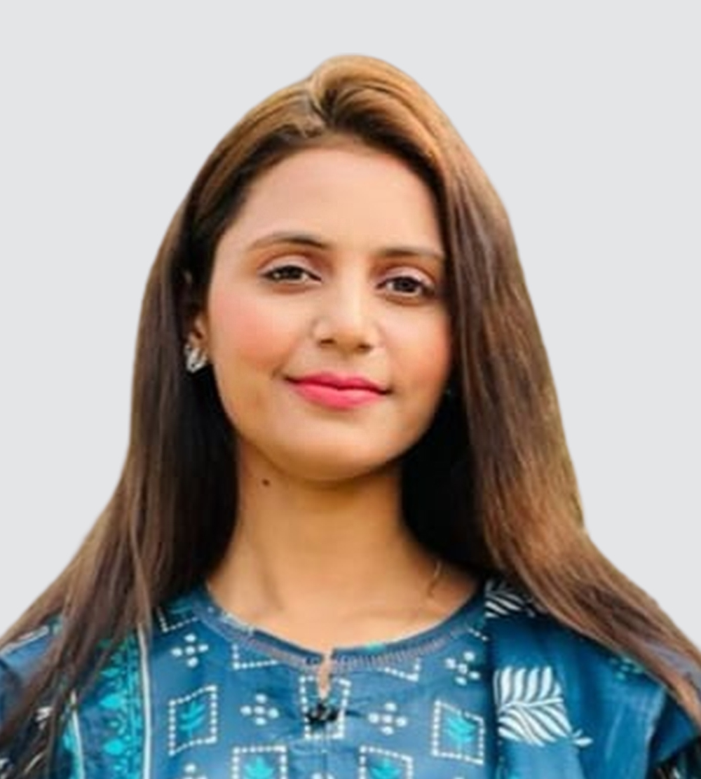 Dr. Zainab Sajjad
